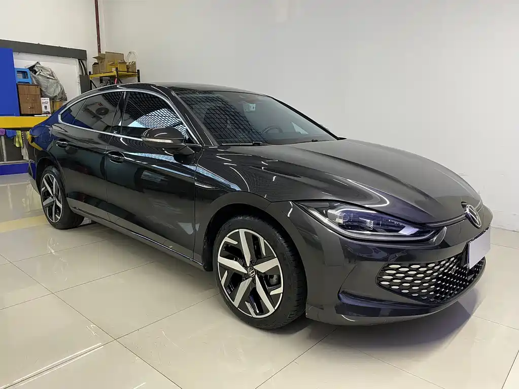 Volkswagen Lamando 2023