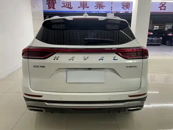 Haval H6 2023