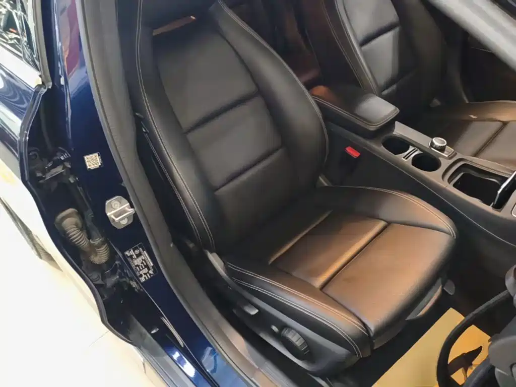 Mercedes-Benz GLA 2019 — фото 25