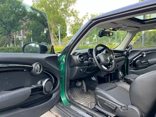 MINI 2021