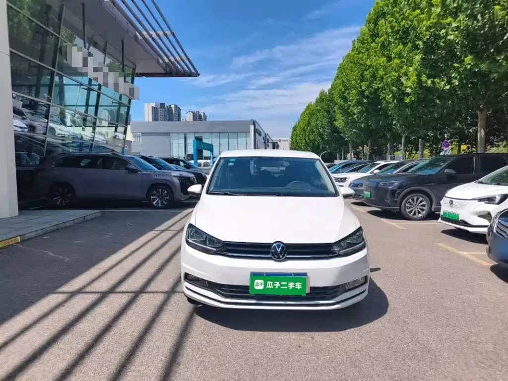 Volkswagen Touran 2021