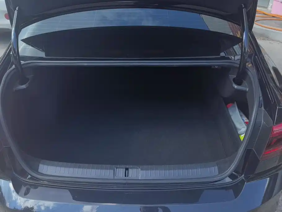 Volkswagen Magotan 2022