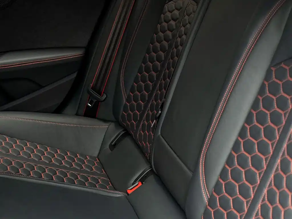 Audi RS 5 2023 — фото 11