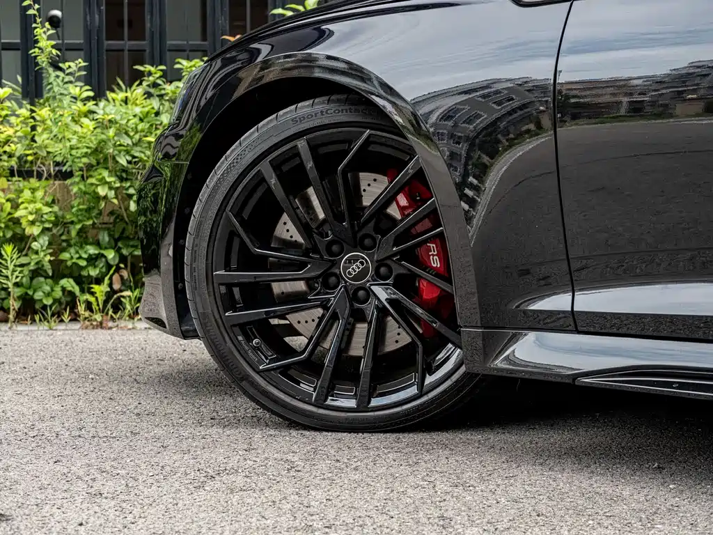 Audi RS 5 2023