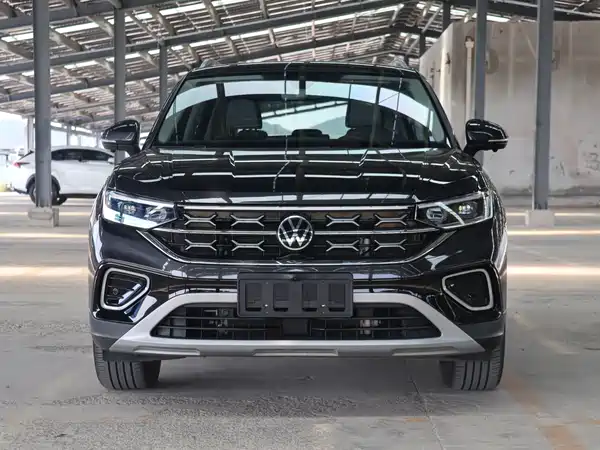 Volkswagen Tayron 2023