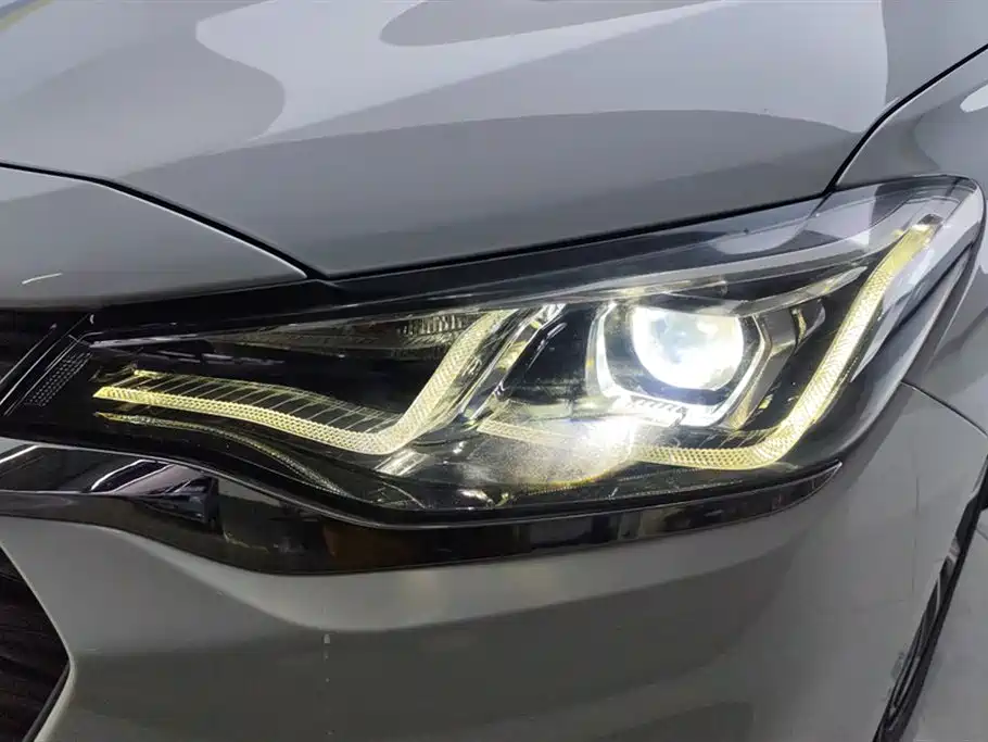 Chevrolet Cruze 2020
