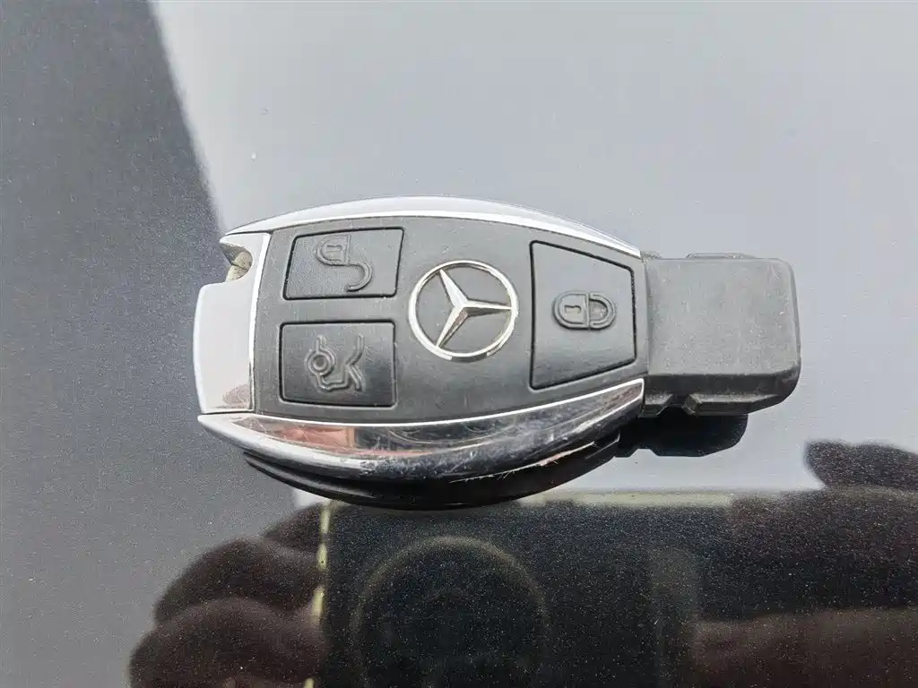 Mercedes-Benz S-Class 2014 — фото 19