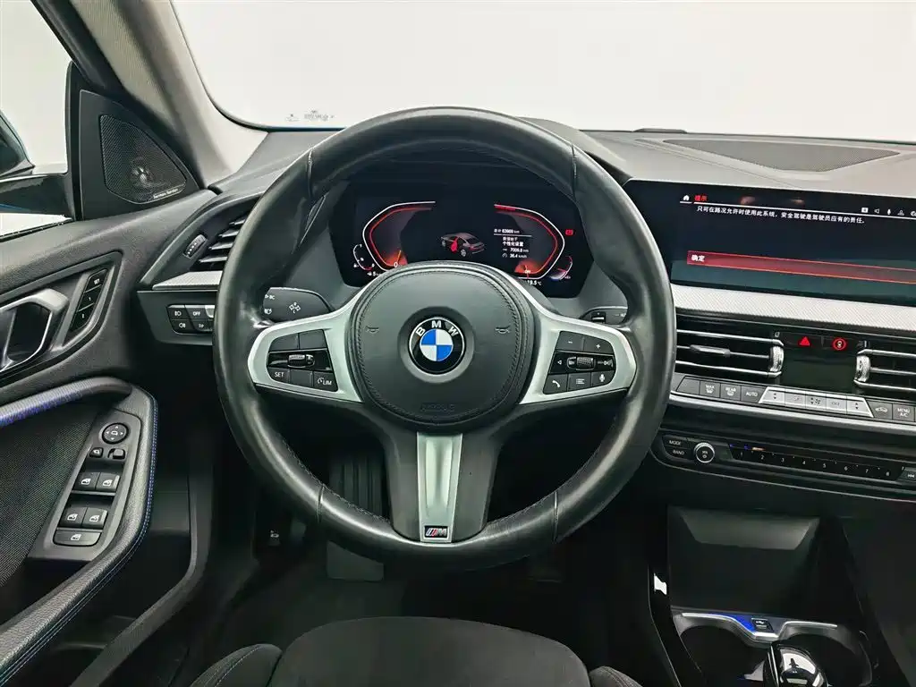 BMW 2 Series 2022 — фото 11