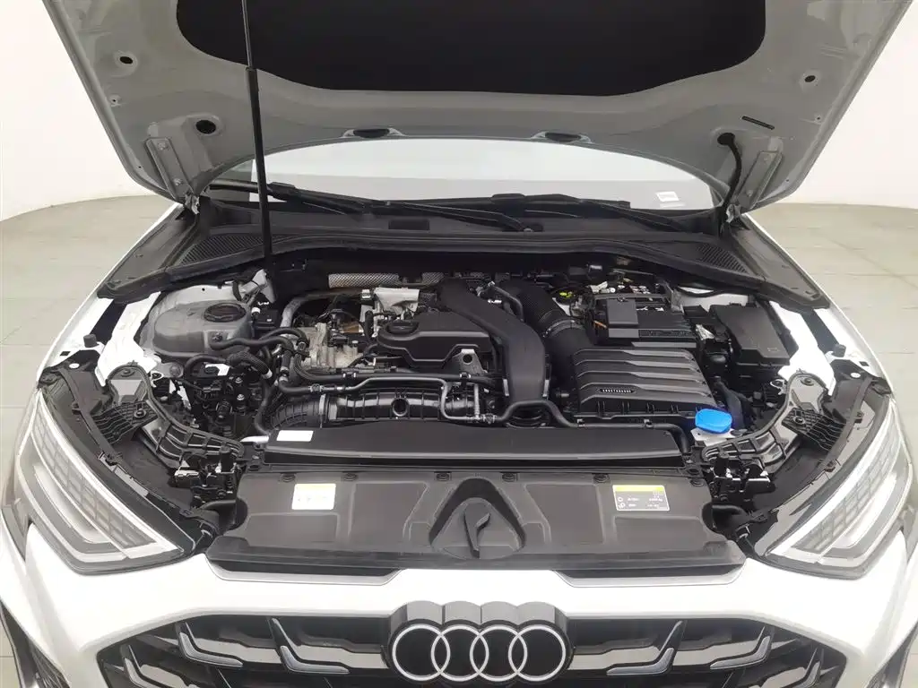 Audi A3 2025
