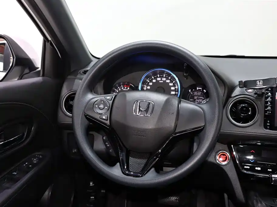 Honda XR-V 2021 — фото 12