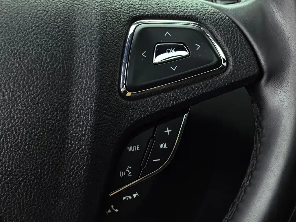 Lincoln MKC 2019 — фото 21