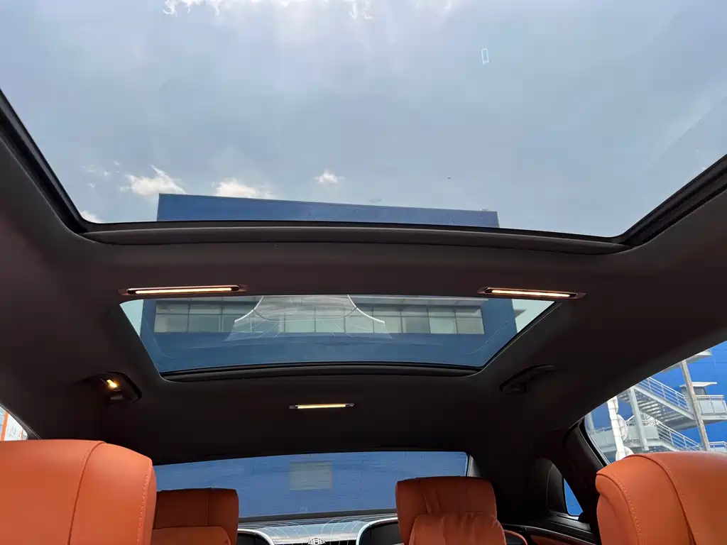 Mercedes-Benz S-Class 2023 — фото 14