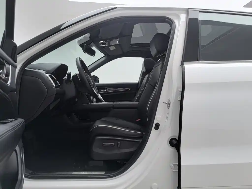 Honda UR-V 2019 — фото 10