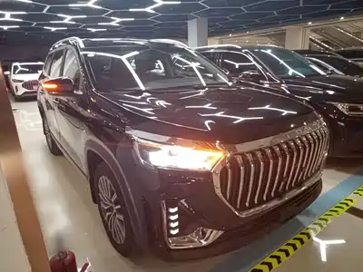 Jetour X90 PLUS 2025