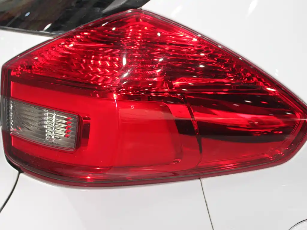 Chery Tiggo 3x 2018 — фото 7