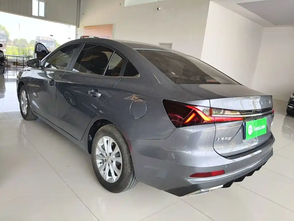 Roewe i5 2023