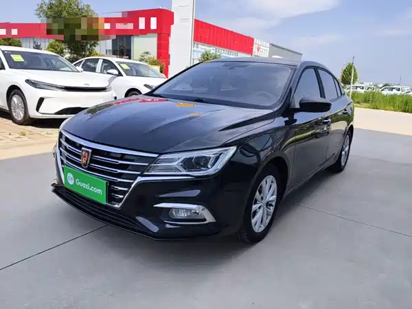 Roewe i5 2021