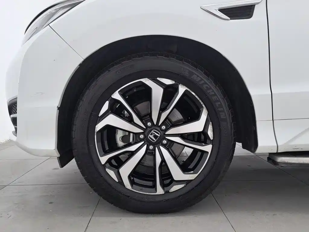 Honda UR-V 2019 — фото 17