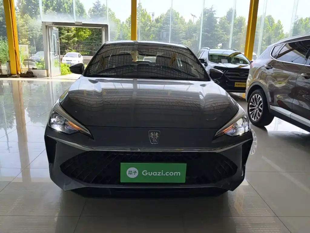 Roewe i5 2023