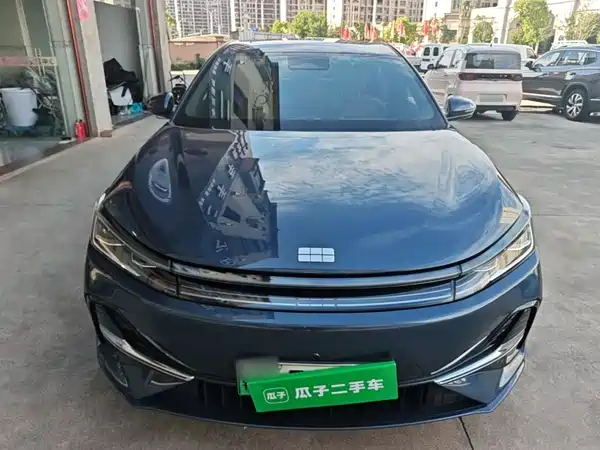 Geely Galaxy A7 EM 2025