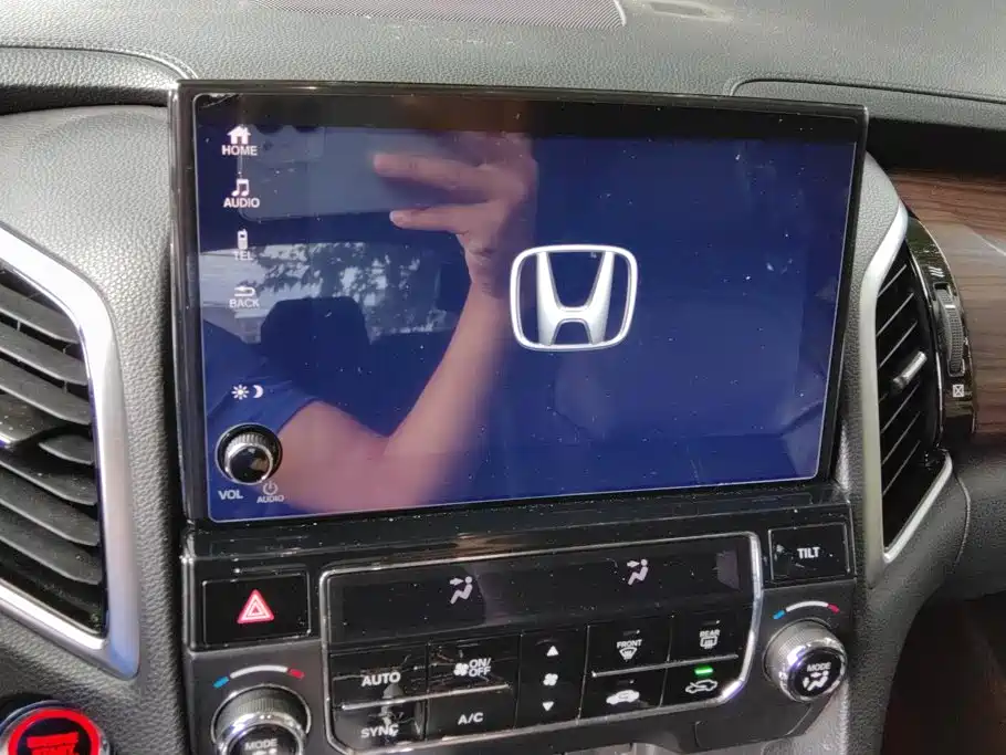 Honda Avancier 2019 — фото 13