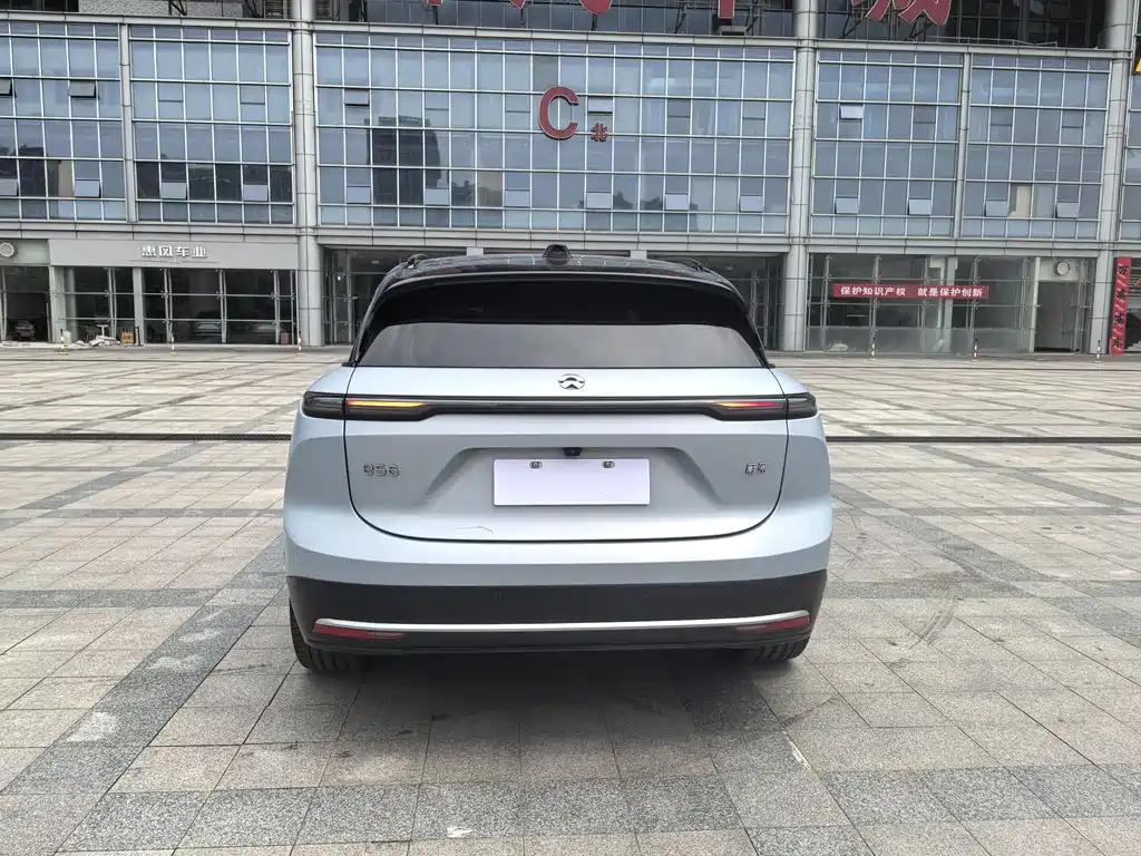 NIO ES6 2024