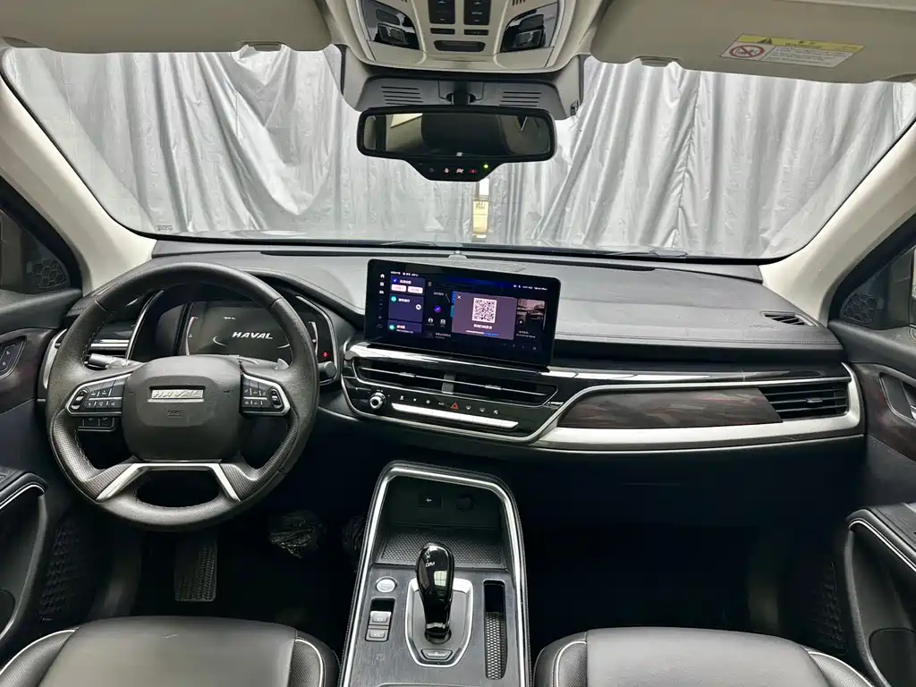 Haval H6 2022