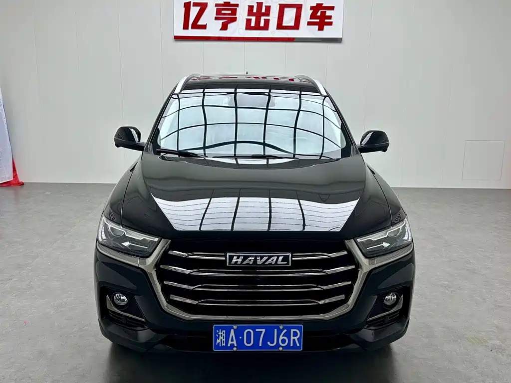 Haval H6 2022