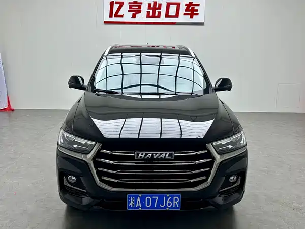 Haval H6 2022
