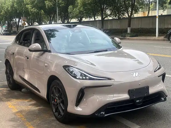 IM Motors LS6 2024