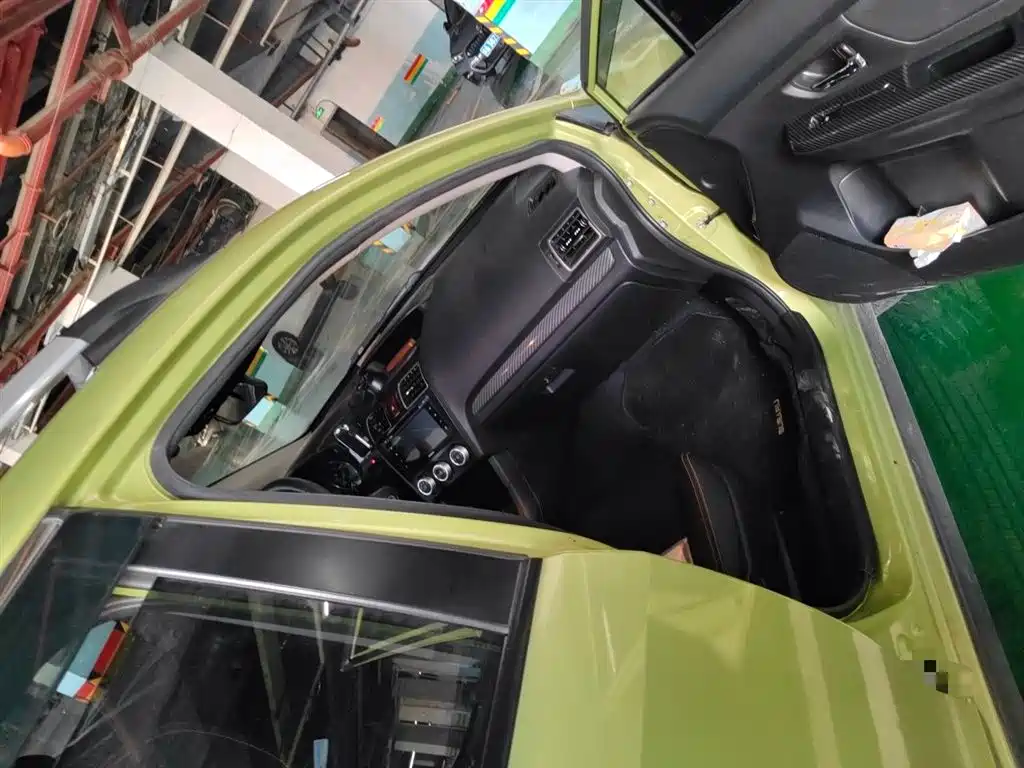 Subaru XV 2015 — фото 22