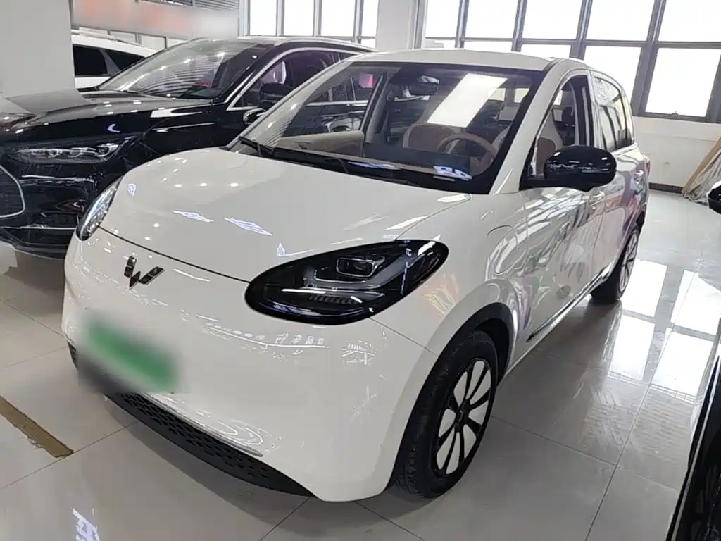Wuling Bingo 2025