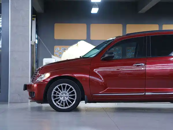 Chrysler PT Cruiser 2007