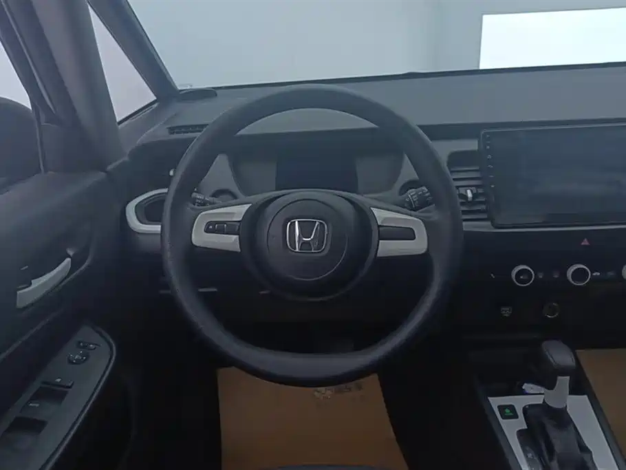 Honda Fit 2022 — фото 15