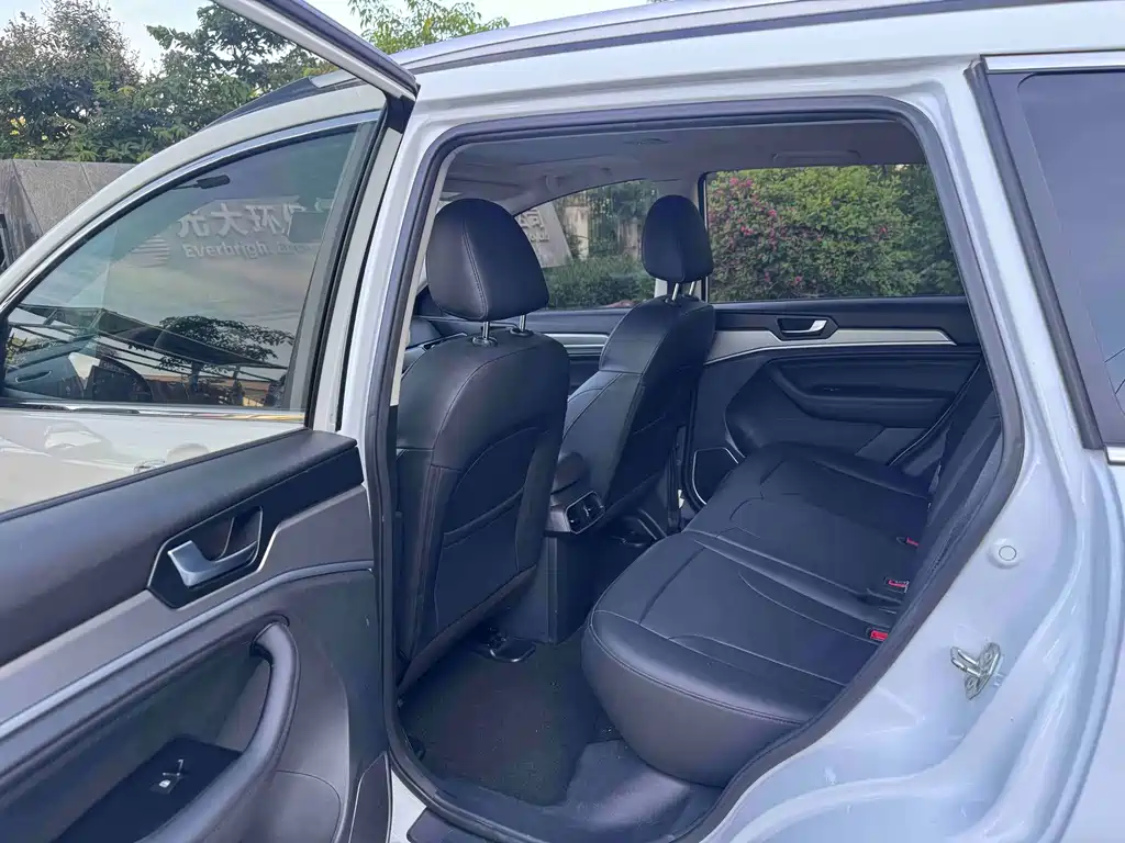 Haval H6 2019