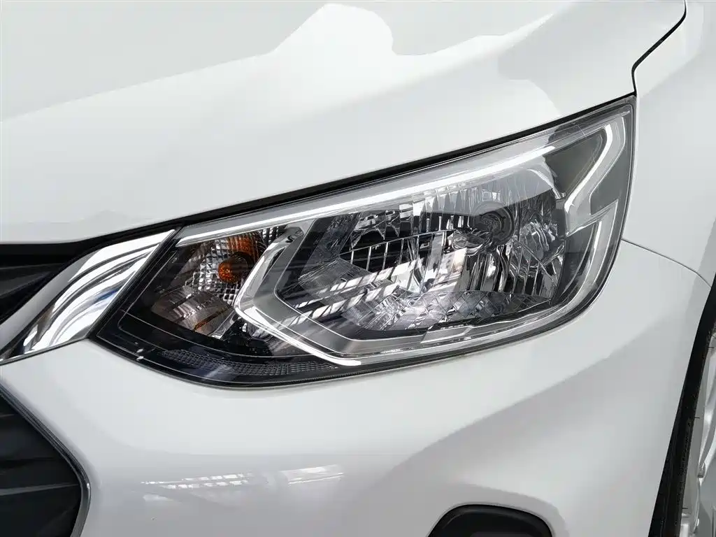 Chevrolet Cavalier 2022