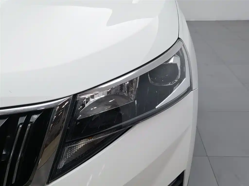Skoda Kamiq 2019