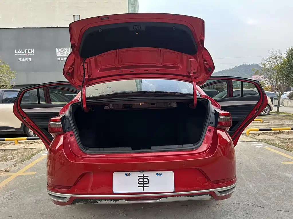 Chery Arrizo GX 2019 — фото 17