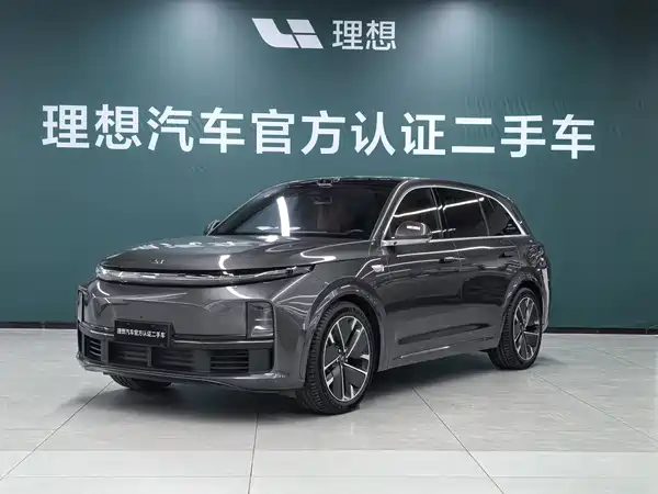 Li Auto L7 2025