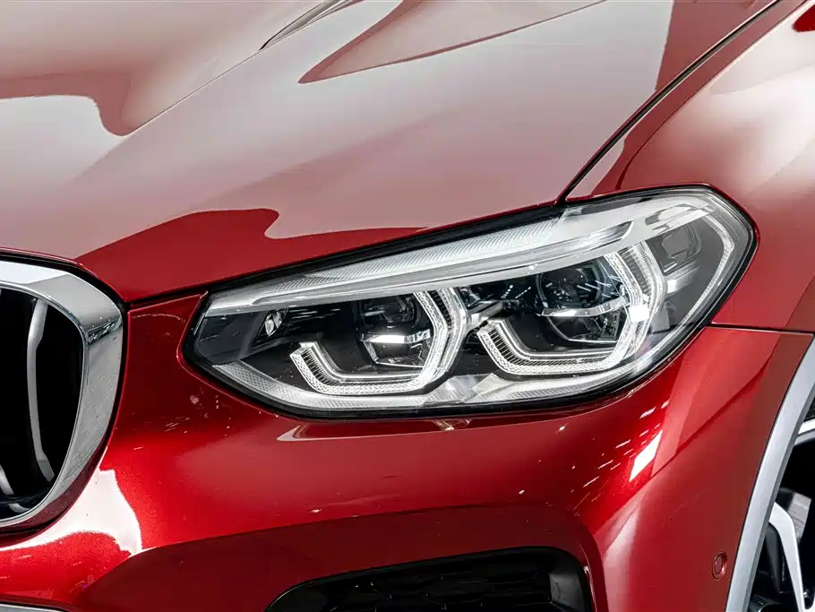 BMW X4 2020