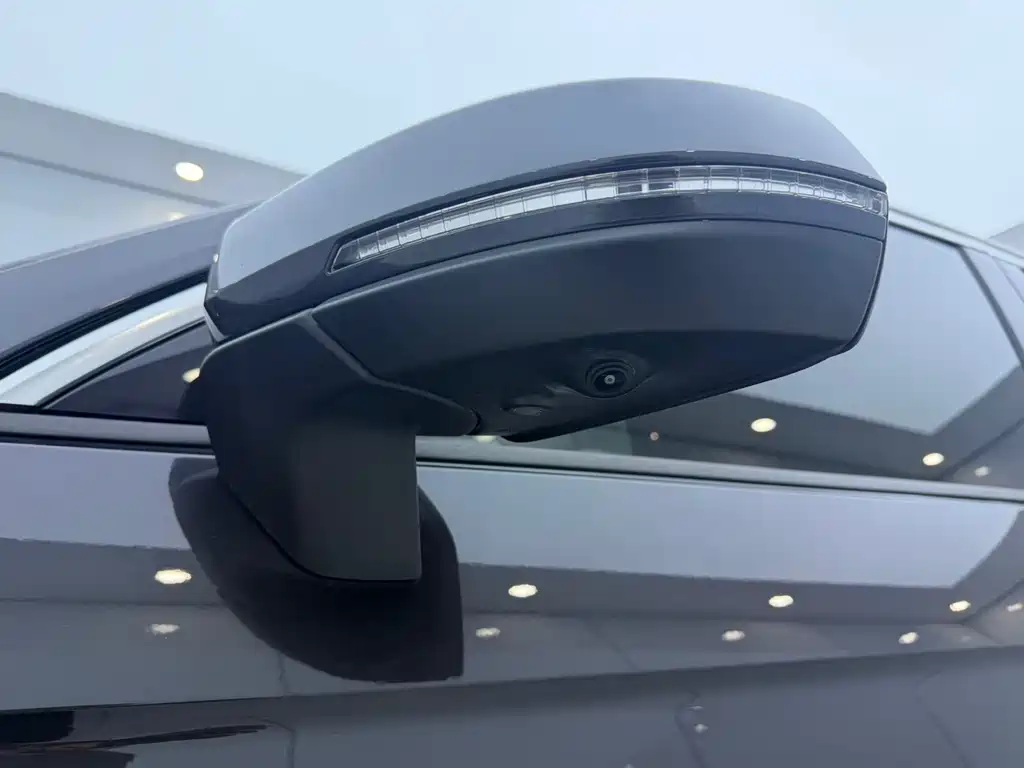 Volkswagen Tayron 2022