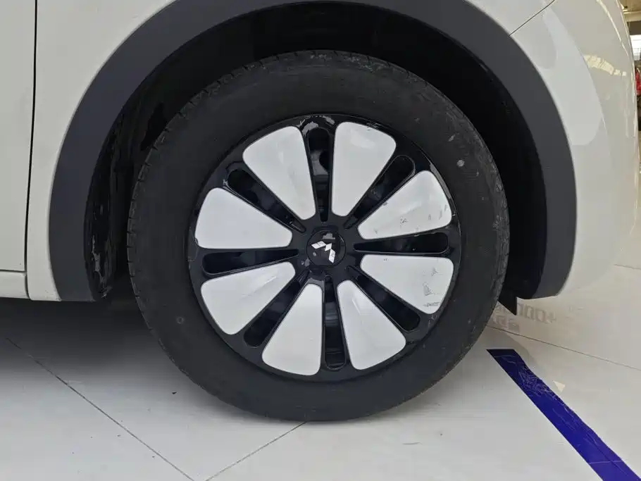 Wuling Bingo 2024