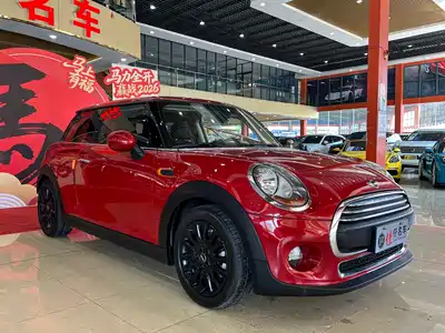 MINI MINI 2014