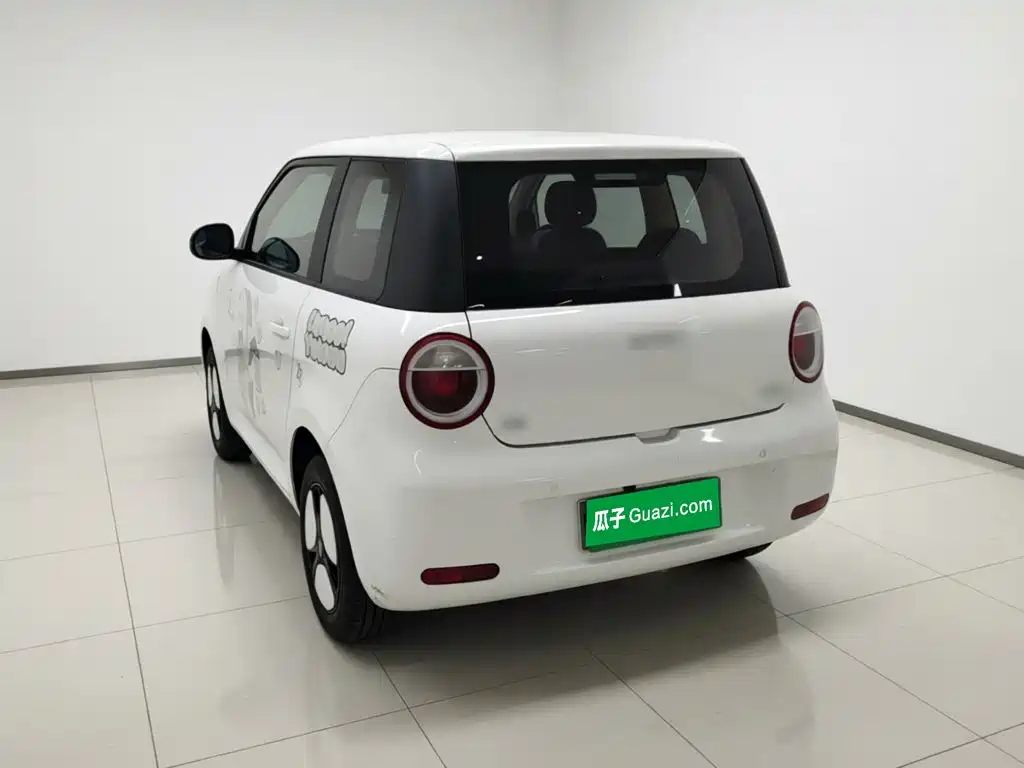 Changan Lumin 2023