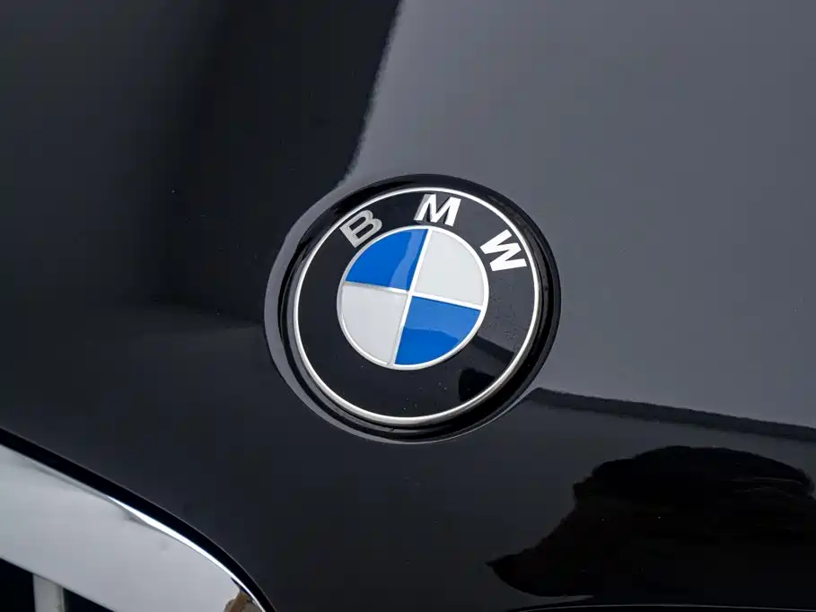 BMW X5 2021 — фото 11