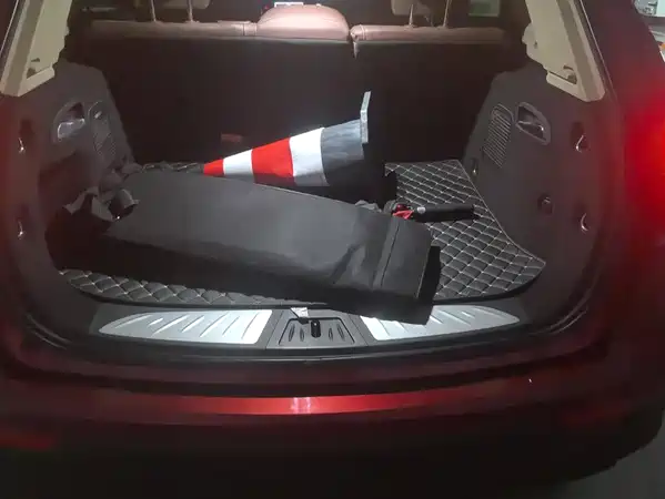 Buick Envision Plus 2018