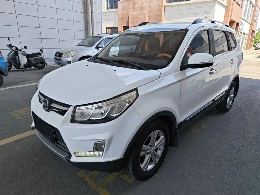 Huasu Huansu S3 2016