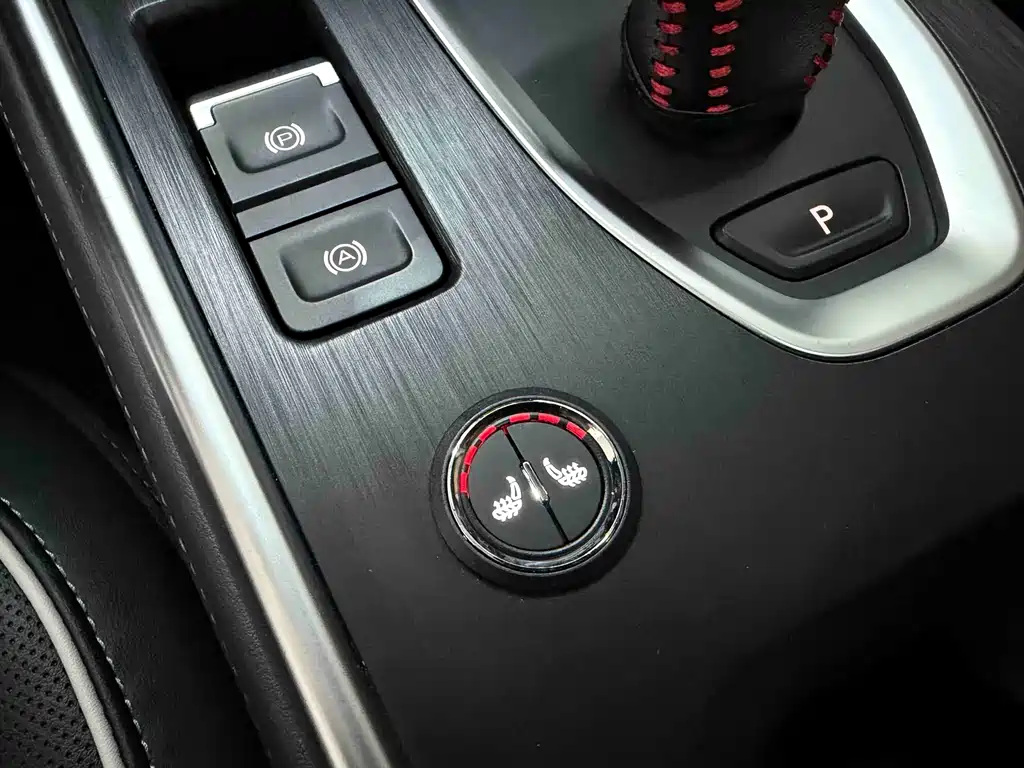 Haval H6 2022 — фото 12