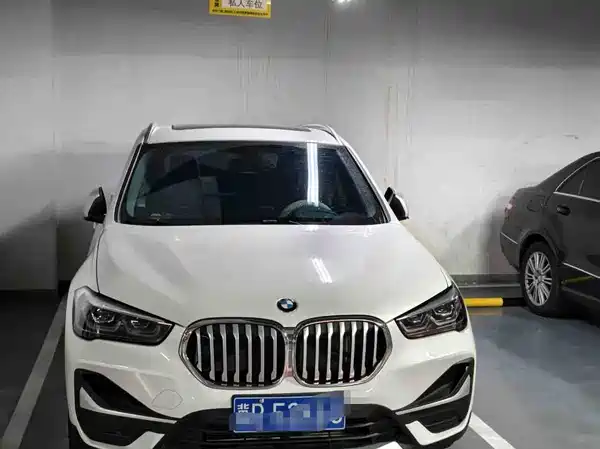 BMW X1 2023