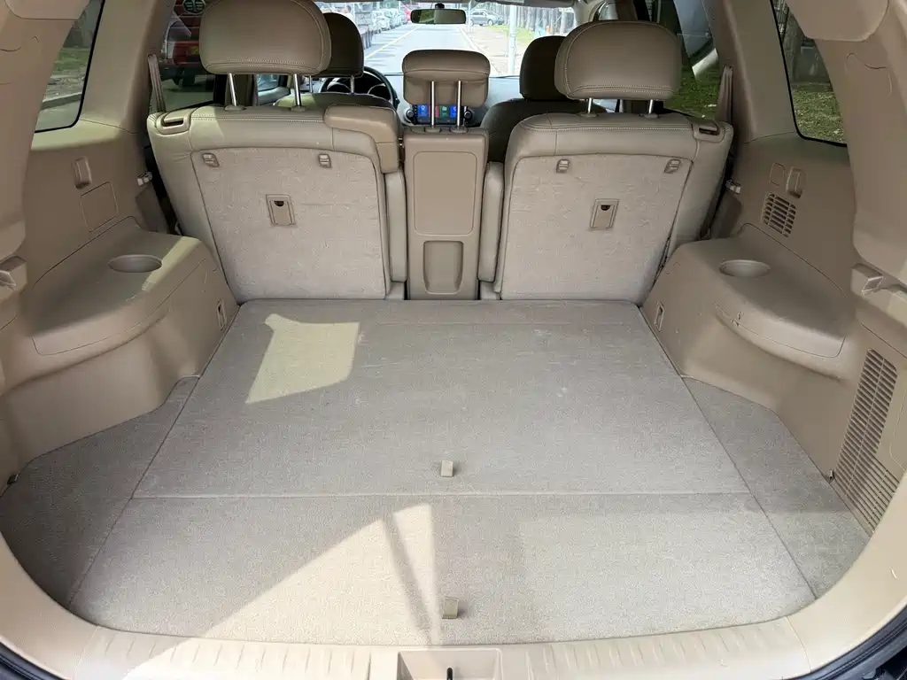 Toyota Highlander 2015 — фото 11
